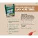 Christopher Light Grainfree - Complete Food for Adult Dogs with Overweight or Low Activity Dry Food Lamb + Potatoes Crocodile Size: Approx. 1 cm - Adult Dog - Buy Online on GoSupps.com