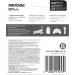 Rayovac AAA Rechargeable Batteries - 4 Count Pack of 2 | Long-lasting Power for All Devices - Buy Online on GoSupps.com