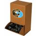 Cioccafè Coffee Beans Coated With Dark Chocolate Or Milk Flavor Cioccafè Espresso And Cappuccino Small Confetti Chocolate Candies In Single Portion (CIOCCAFE 'ESPRESSO, MARSUPIO 500gr)