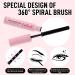 FADLASH Lash Bond and Seal with Remover 15ml - Strong Hold DIY Eyelash Extension Glue & Gentle Remover Set - Buy Online on GoSupps.com