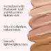 Mally Perfect Prep Neutralizing Tinted Face Primer Deep - Color-Correcting Makeup with Hyaluronic Acid | Long-Wear Foundation Primer - Shop Internationally - Buy Online on GoSupps.com