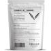 Vitamin B1 Powder (Thiamine HCl) - REDWELLS - 1000g Vegan No Additives 1kg Pack - International Shipping Available - Buy Online on GoSupps.com