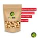 Premium 100% Natural Unsalted Raw Macadamia Nuts - Unroasted & Shell-Free (500g & 5kg) | Foodino - Buy Online on GoSupps.com