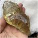 90-120g Natural Citrine raw 1pc - Buy Online on GoSupps.com