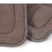 Buy 5 Layers Bamboo Charcoal Cloth Diaper Liners | Washable & Super Absorbent Inserts for Adults (M) - International Shipping Available - Buy Online on GoSupps.com