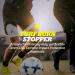 Storelli Boys Body Shield Sliding Shorts - Youth Size S in White | Premium Protection for Young Athletes - Buy Online on GoSupps.com