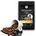 NICO - PREMIUM 100% Pure ARABICA Coffee Beans | Gold Medal 2021 Tasting Selection Caf s du Monde | 1 KG Pack | Intensity 7/10 | Beans Notes & Flavor Fruity and Floral Italian Roasting