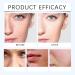  XINRAN Hydrating and soothing hyaluronic acid serum - Hyaluronic acid oil for redness - Moisturizing cream before makeup - 30 individually wrapped facial oils (2 - Buy Online on GoSupps.com