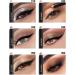 Double-sided cream eyeshadow stick eyeshadow on both ends - 12 colorants - Buy Online on GoSupps.com