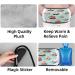 Buy Fun Ship Decor Hot Water Bottle | Soft Waist Cover for Comfort Perfect for Back Neck and Joint Relief | International Shipping Available - Buy Online on GoSupps.com