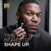 Clear Shaving Lotion by Michael Strahan | Hydrating Shave Gel for Dry Sensitive Skin | Men's Grooming & Skincare | 3.4 Oz - Buy Online on GoSupps.com
