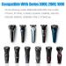 SH30 Replacement Heads for Philips Norelco Shaver Series 3000, 2000, 1000 and S738 - Pack of 3 | Durable Sharp Blades - Buy Online on GoSupps.com
