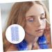 minkissy 10 Pairs Fake Eyelashes Halloween False Eyelashes Lashes Strip False Lash Extensions Halloween False Makeup Lashes Dollsthetic Lashes Faux Lashes Extend Fiber Cosmetic - Buy Online on GoSupps.com