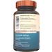grow vitamin Cortisol Support, Organic KSM-66 Ashwagandha, AlphaWave L-Theanine, GABA, Magnesium, 90 Capsules - Buy Online on GoSupps.com