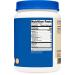 Nutricost Organic Coconut Milk Powder 2LB - Non-GMO & Certified Organic - Buy Online on GoSupps.com