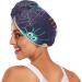 Cute Monsters Hair Towel 2 Pack | Super Absorbent Quick Dry Turbans for Women & Girls - Buy Online on GoSupps.com