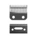 Replacement Blades for Wahl Clippers | Compatible with 5-Star Senior Magic Clip 8148 1919 8591 8504 2241 2240 - International Shipping Available - Buy Online on GoSupps.com