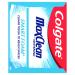 Colgate Max Clean Whitening Foaming Toothpaste with Fluoride Effervescent Mint 6 Ounce 4 Pack - Buy Online on GoSupps.com