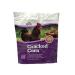 Manna Pro Chicken Scratch | USA Purple Corn, Treat for Chicken Coop, Duck Food, Chicken Supplies | 10 Pounds