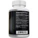Soy Lecithin Capsules 1200mg - Immune Support Supplement | Brain & Heart Health | 100 Softgels, Made in USA - Non-GMO - Buy Online on GoSupps.com