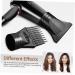 MUSISALY 2 Pcs Hair Dryer Nozzle Hair Blower Nozzle Hair Dryer Accessories Hair Dryer Adapter Hair Dryer Attachment Detangling Comb for Hair Dryer Hair Dryer Diffuser Blow Dryer Attachment - Buy Online on GoSupps.com