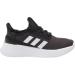 Adidas Kaptir 2.0 Little Kid Running Shoes - Black/White/Solar Red - Buy Online on GoSupps.com
