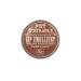 Kiss Pot O'Miracle Lip Emollient 0.33oz (6 Pieces) 0.33 Ounce (Pack of 6)
