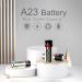 Buy Synergy Digital Replacement Battery 12V (33 mAh) - Compatible with Radio Shack 23-144 | Alkaline Battery for International Shipping - Buy Online on GoSupps.com