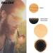 Ultimate Beard Care Grooming Set | Men's Mustache & Beard Brush - International Shipping - Buy Online on GoSupps.com