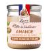 LUCIEN GEORGELIN Lucien Georgelin - Almond and white chocolate spread 400g - without palm oil