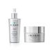 REJURAN Turnover Skincare Duo with c-PDRN Salmon DNA Face Serum & Nutritive Cream for Firming Hydration & Youthful Radiant Skin Korean Anti-Aging Ampoule & Moisturizer Set (1.69 fl oz Each)