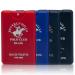 Beverly Hills Polo Club MENS 4PC 20ML POCKET SPRAY - ORIGINAL STRIPED - CONTAINS BLAZE/CLASSIC/BLUE/SEXY