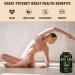 Olive Leaf 6050mg + Garcinia Cambogia - 150 Capsules - Cardiovascular Health, Antioxidant, Immune Support - Buy Online on GoSupps.com