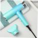 TOVINANNA Foldable Hair Dryer Foldable Blow Dryer Hair Dryer for Curly Hair Travel Diffuser Brushless Motor - Buy Online on GoSupps.com