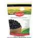 Sunbest Natural Black Raisins - Jumbo, Seedless, Non-GMO, Vegan, Kosher - 3 Lbs - Buy Online on GoSupps.com