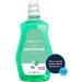 Amazon Basics Mint Mouthwash 1.5L - Fresh Mint Flavor, 50.7 Fl Oz - 1-Pack - Buy Online on GoSupps.com