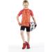 VAUDE Unisex Kids Elmo Tricot Ix Jersey 140 - Rock Melone | International Shipping Available - Buy Online on GoSupps.com