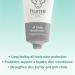 Invisible Whole Body Deodorant for women and men - All Over Full Odor Control Aluminum Free Deo - No Baking Soda- Anti-Chafing Cream Full Body deodorant Safe for Sensitive Skin Fragrance-Free Fragrance Free 1-Pack - Buy Online on GoSupps.com