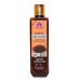 Blessfull Healing Organic Coffee Hair Cleanser | Shampoo 100 ML (Packing May Vary) 100 ml (Pack of 1)
