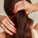 Rahua Scalp Exfoliating Shampoo Refill 9.5 Fl Oz | Gentle Plant-Powered Scrub for Healthy Hair & Scalp | Exfoliates with Star Anise & Fruit Enzymes - Buy Online on GoSupps.com