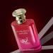 Perfume Women's Eau de Toilette Refreshing and Elegant Long-lasting Fragrance of Women's perfume Reveals Exquisite Charm 3.4oz (100ml fervent) 1 Ounce (Pack of 1) fervent - Buy Online on GoSupps.com
