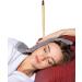 Ear Candling Treatment Towel Gray. Please Note Ear Candles not Included - Buy Online on GoSupps.com