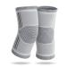 Winter Warm Self-Heating Knee Brace | Graphene Fiber Knee Sleeve for Sizes 6-10 - Buy Online on GoSupps.com