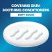 Secret Clinical Strength Smooth Solid Women's Antiperspirant & Deodorant Hypoallergenic Unscented 1.6 oz - Buy Online on GoSupps.com