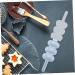 Alipis 2 Sets Rice Ball Mold Complementary Food White Rice Child - Buy Online on GoSupps.com