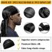 Wave Pomade for Men - Strong Hold Hair Cream for 360 Waves | Easy Wash Moisture & Control | Includes Brush & Silky Durag - Buy Online on GoSupps.com