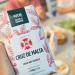 Cruz de Malta Yerba Mate Tradicional 3 kg (1000g x 3) - Authentic Argentine Mate Tea - 24 Months Aged - International Shipping - Buy Online on GoSupps.com