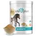 Ida plus - pure beer yeast powder - 500g - 100% natural product for dogs cats & horses - feed supplement for shiny fur & powerful skin - rich in B vitamins minerals & trace elements Beer yeast 500 g