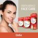 Delia Cosmetics - Retinoage - Face Cream Retinol Q10 Shea Butter Macadamia Oil Aloe Vera Gel Vitamin E Firming Nourishing Anti Aging Day & Night Cream - 50ml Nourisher Day & Night Cream - Buy Online on GoSupps.com