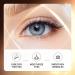 Retinol Eye Serum for Dark Circles & Puffy Eyes - Anti-Aging Cream to Reduce Wrinkles & Hydrate Skin - Suitable for All Skin Types - Buy Online on GoSupps.com